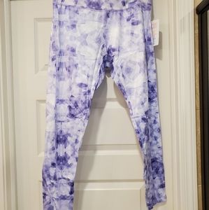 Lularoe Jordan Leggings NWT